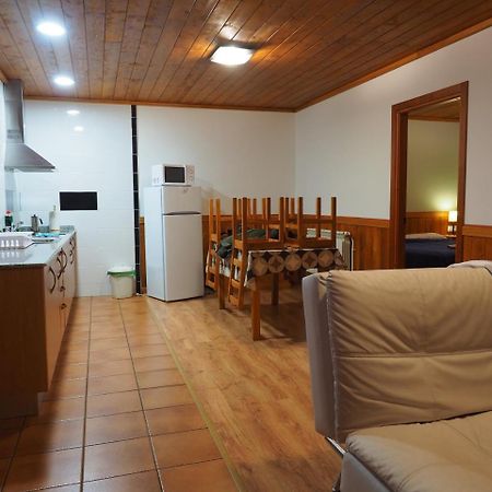 Planet Ancares Villa Candín Exterior photo