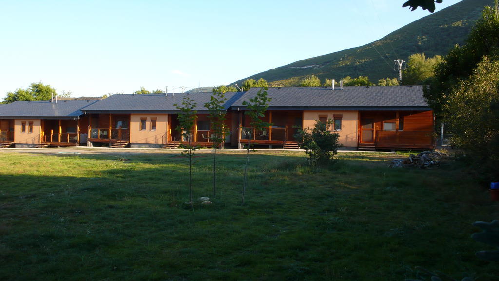 Planet Ancares Villa Candín Room photo